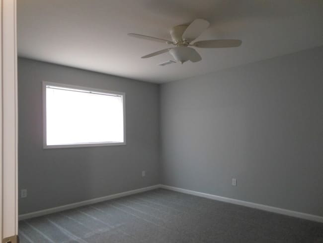 1BD Bedroom