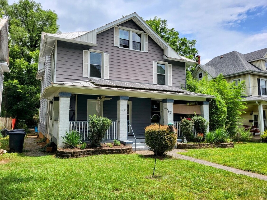 Photo - 1843 Oxford Ave SW (Roanoke, VA)
