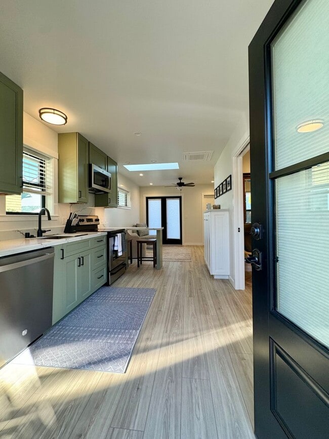 Photo - Furnished ADU 1 Bedroom 1 Bathroom Less Th...