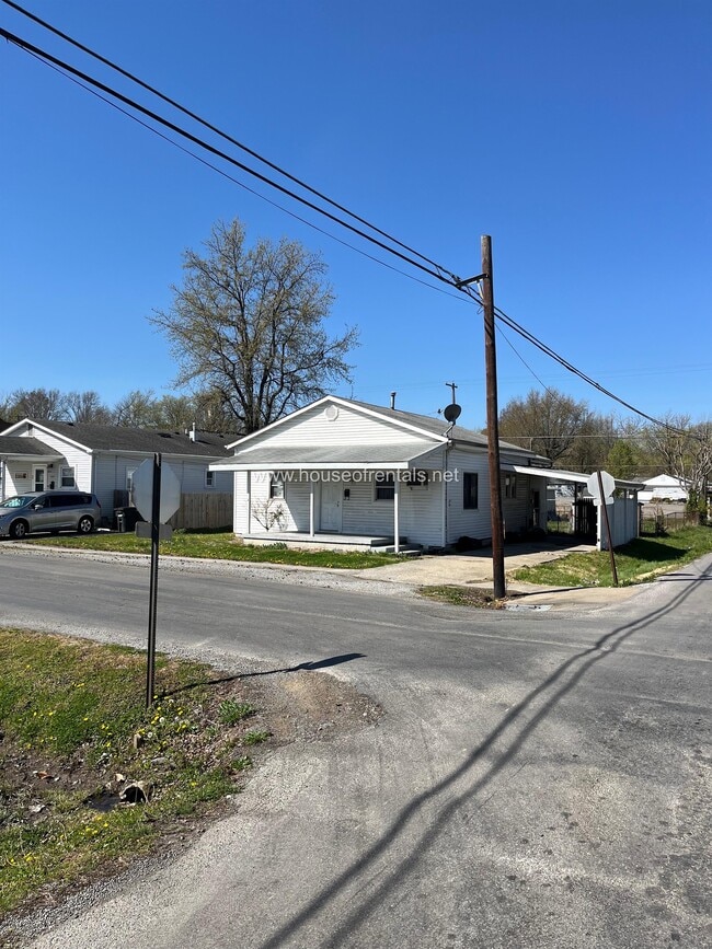 Photo - 1001 S 16th St Casa