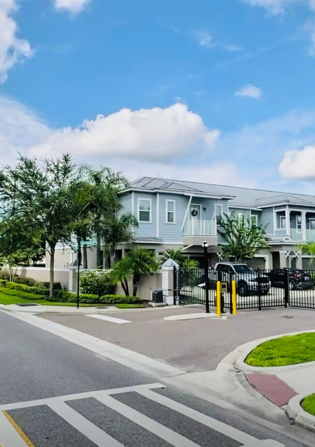 Photo - Longwood Townhouse