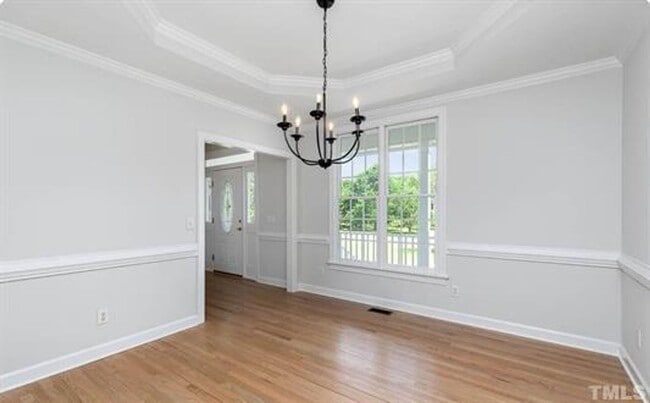 Photo - Fantastic Angier Home