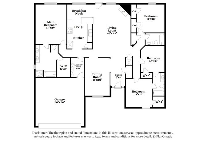 Photo - 2700 Taylor Hill Dr