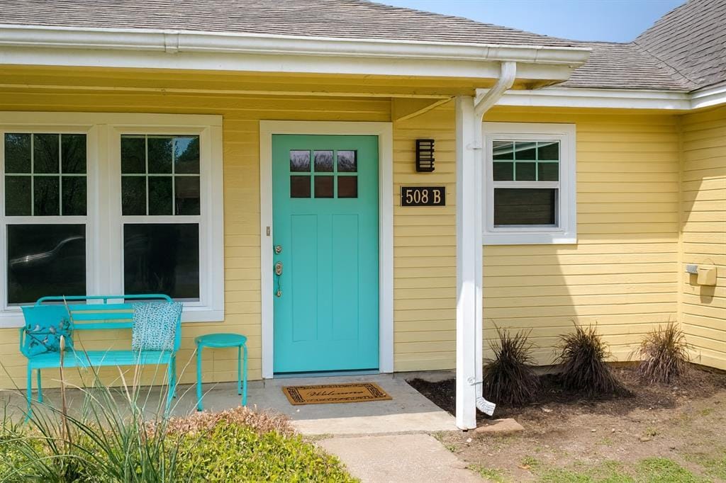 Photo - 508 Country Aire Dr