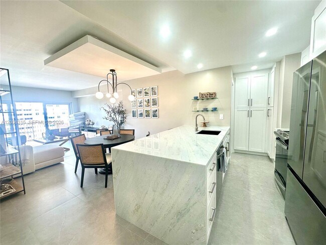 Photo - 1980 S Ocean Dr Unit 8D