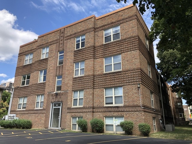 The Historic Bauer - The Historic Bauer Apartments