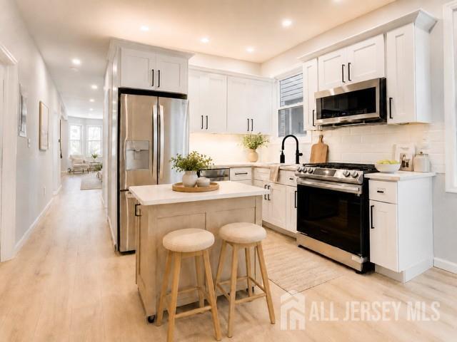 Photo - 3436-36 Millington Ave Unit 1