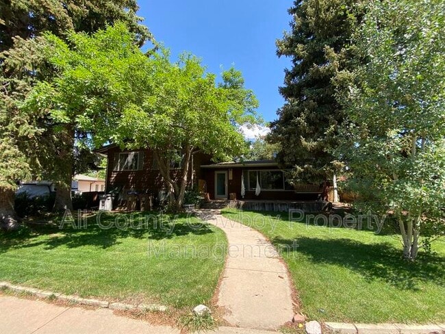 Photo - 2035 Spring Creek Dr House