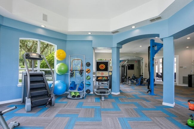 Photo - Tuscany Place