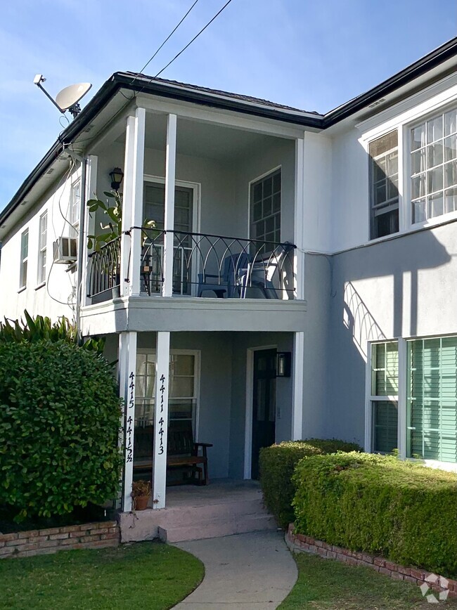 Building Photo - 4411 Ensign Ave Rental