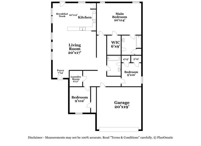 Photo - 745 Capricorn St