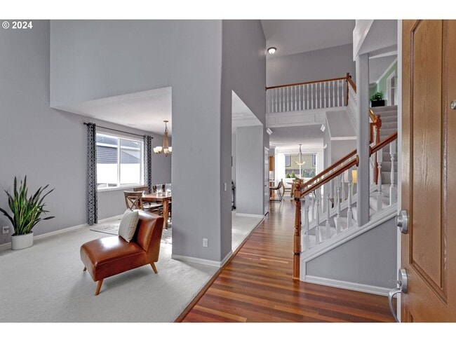 Photo - IMMACULATE & LOVELY 5 bed, 3 bath, + huge bonus room that can serve as a 5th bedroom, 2 car garage
