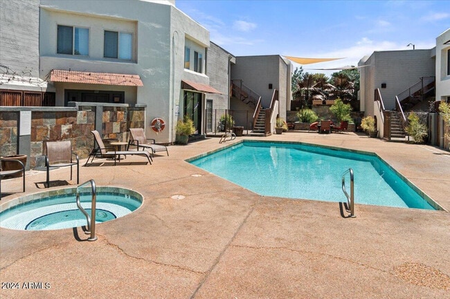 Photo - 4120 N 78th St Unit 218