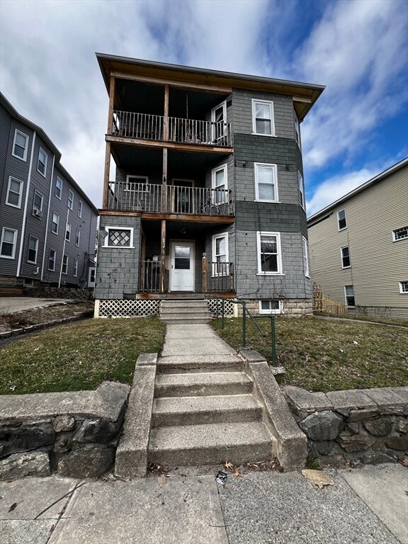 Photo - 136 Maywood St Apartment Unit 1