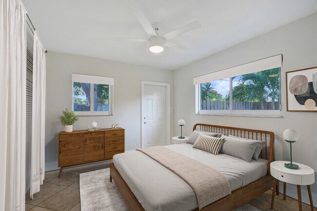 Photo - 3033 NE 20th Ter Unit 2