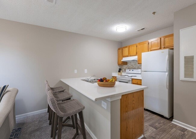 Photo - Sharon Pointe Apartment Homes