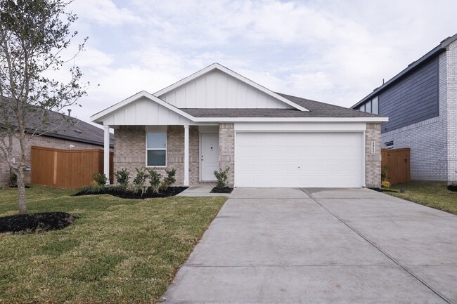 Photo - 2511 Night Emerald Dr