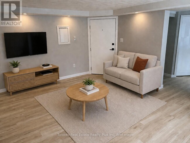 Photo - 16 Huron Rd Unité 4