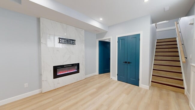Photo - LUXURY 1 BEDROOM APARTMENT IN EAST LONDON Unit 4