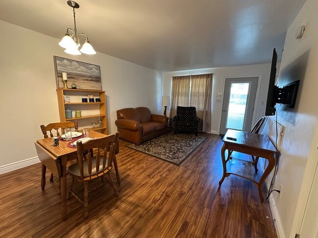 Photo - 1416 E O St Unit 1416 E O St