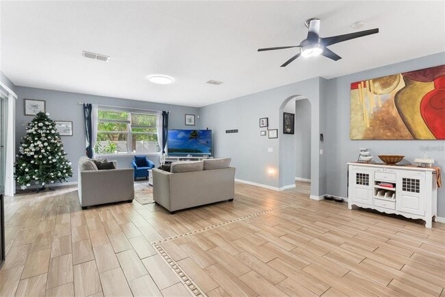 Photo - 2931 Marshfield Preserve Way