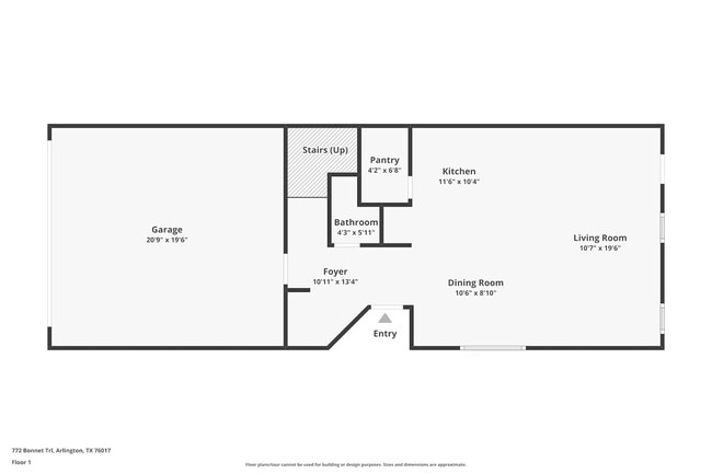 Photo - 772 Bonnet Trl