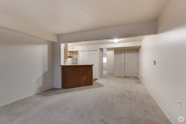 Photo - North Pointe Apartments