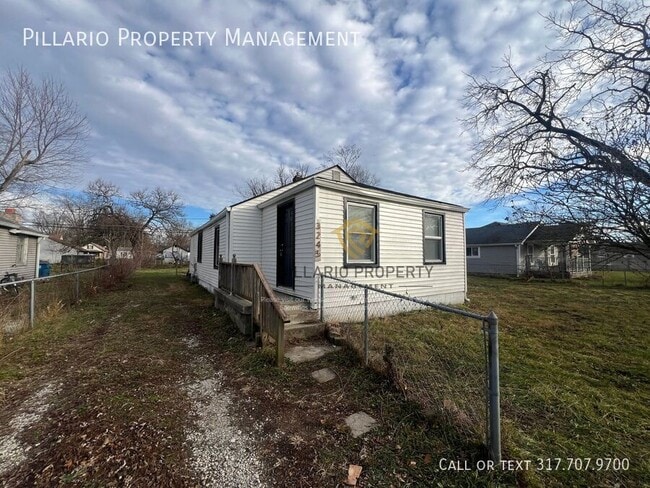 Photo - 3245 Foltz St