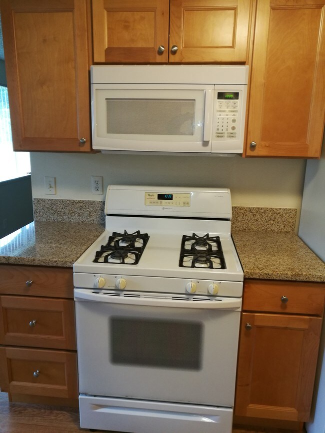 Village Victorian Apartments Beaverton, OR