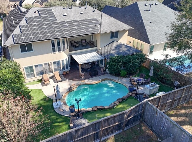 Photo - 16919 Fondness Park Dr