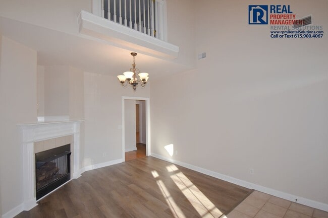 Photo - Charming 3 bd 2.5 ba townhouse! Washer/dryer included and attached garage!