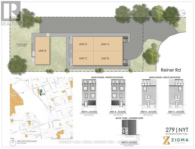 Photo - 279 Reiner Rd