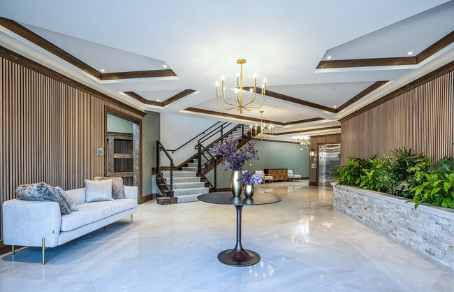 Photo - Berkeley Crossing