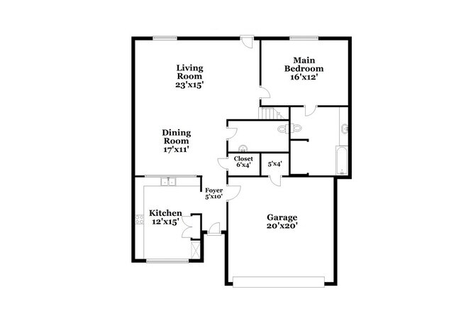 Photo - 900 Princewood DR