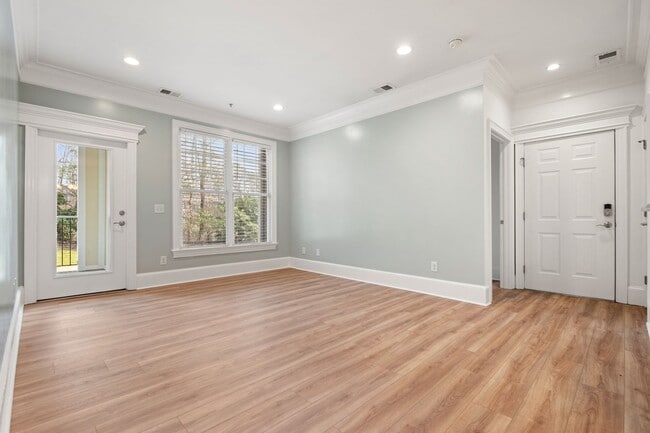 Photo - Freshly Updated 2BR/2BA Condo in Northeast Raleigh - Minutes to Downtown Unit 108