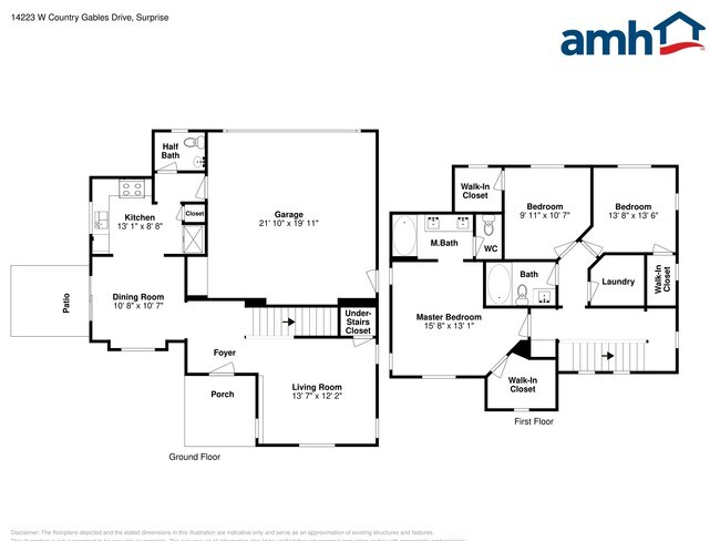 Photo - 14223 W Country Gables Dr