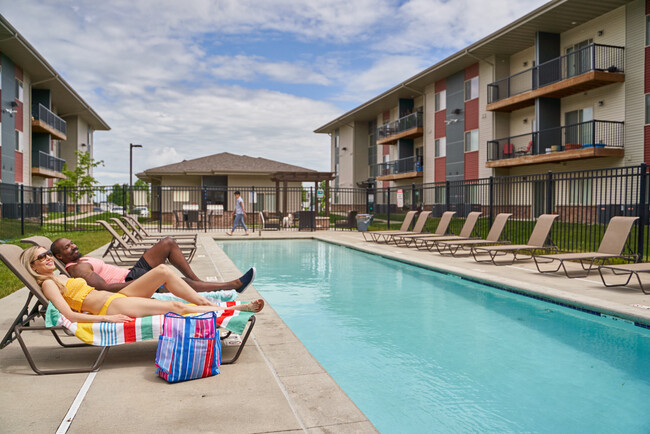 Building Photo - Meadowlark Place Rental