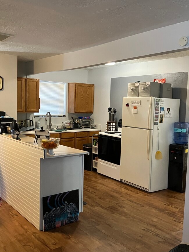 Photo - 2804 NW 58th St Unit GARAGE APT