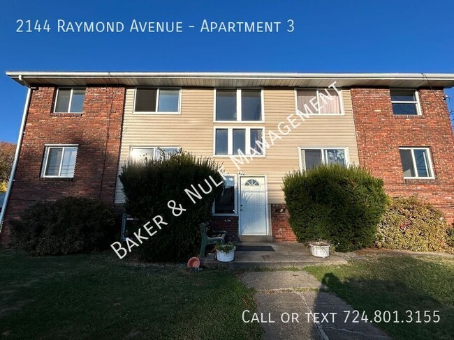 2 Bedroom in Latrobe - Walking Distance to... - 2 Bedroom in Latrobe - Walking Distance to... Unit Apartment 3