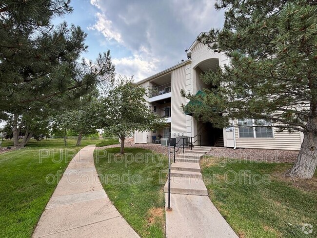 Building Photo - 12338 W Dorado Pl Unit 107 Rental