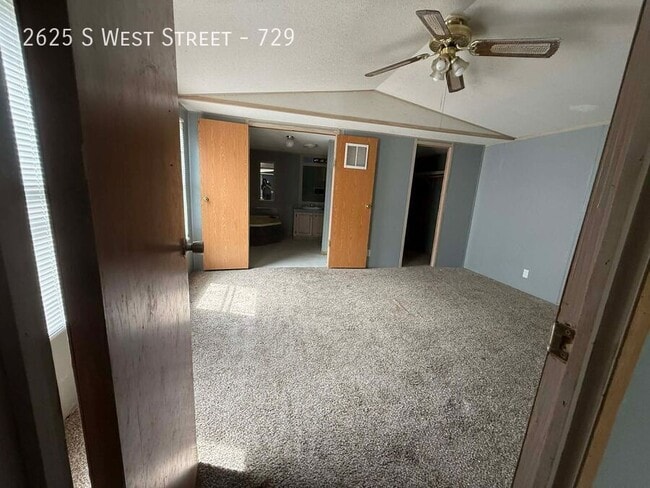 Photo - 2625 S West St