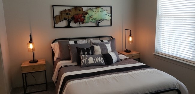 Timbers Apartments