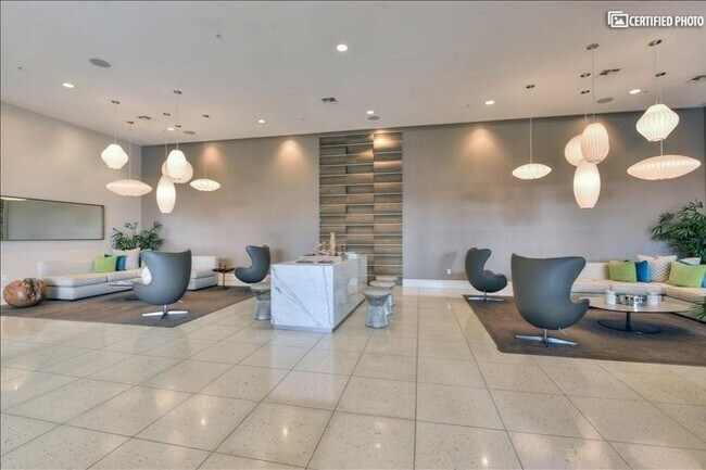 Building Photo - 5925 Almeda Rd Unit 11607