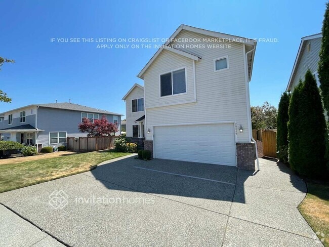 Building Photo - 20346 Springbrook Rd SE Rental