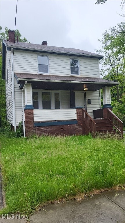 Building Photo - 11312 Continental Ave Rental