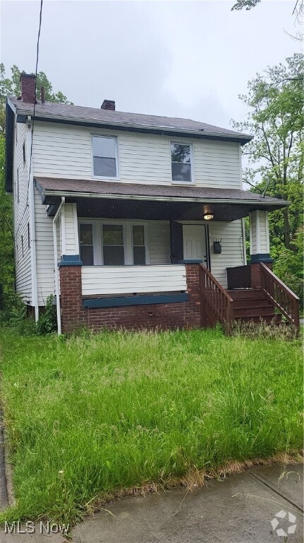 Building Photo - 11312 Continental Ave Rental