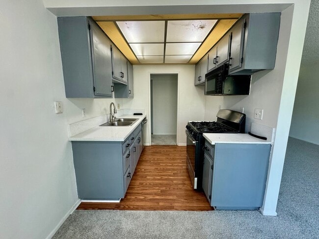 Photo - Freshly Updated 2BD/1BA Condo in Desirable Woodlake Village – La Habra!