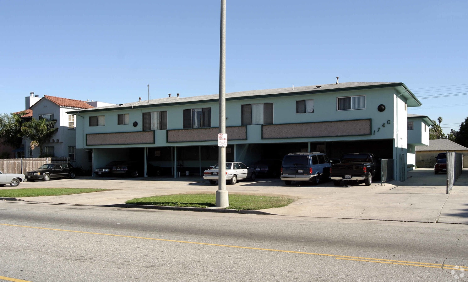 Photo - 1740 Hauser Blvd