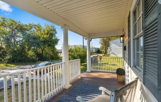 Photo - 1520 Buchanan St