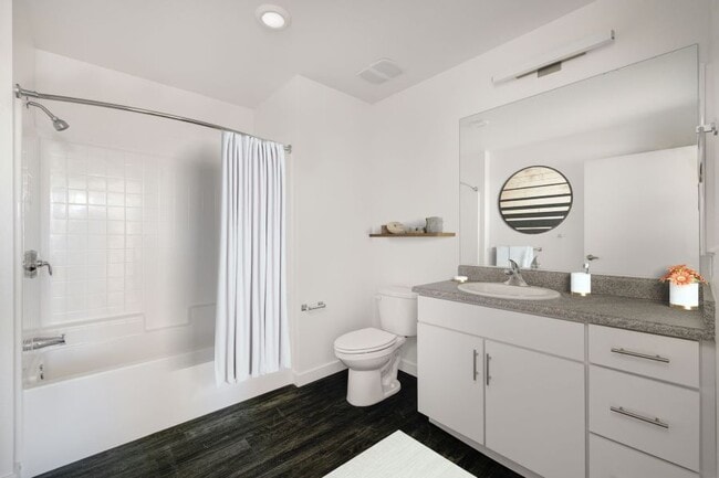 Photo - 353 Main Street Family Apartments